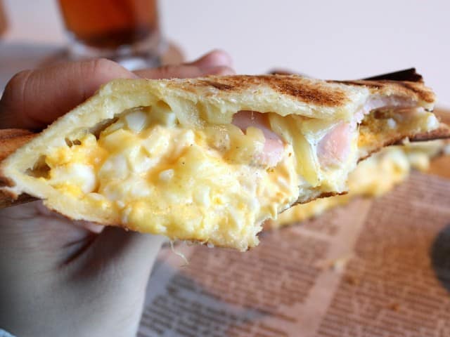 トムズ スペシャ ル